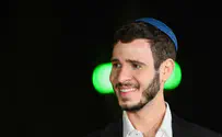 יאיר שרקי ישב עם אחיו והותקף