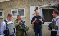 אציג לכל חברי את זוועות הטבח בעוטף עזה