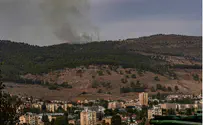 צילום: אייל מרגולין, פלאש 90 לוחם בצפון ועיתונאי: גלנט מפקיר את הצפון