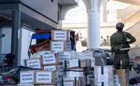 Тайный план Израиля на следующий день после войны
