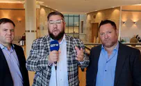 Israel National News 'Judea and Samaria need all the help we can give them'