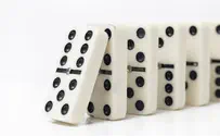 The Islamic Domino Effect
