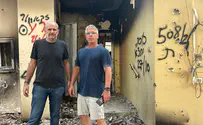 An Israel without Safe Rooms
