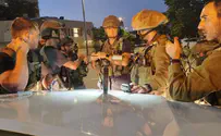 How can you help the brave pioneers of Binyamin?
