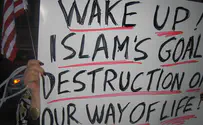 Enough already – Let’s speak truth to power for a change!