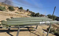 IDF: War with Hamas won't completely eliminate rocket threat