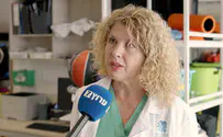 «Они все рассказывают. Это часть процесса восстановления»