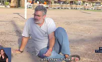 החובש שנאלץ לקבוע את מות בנו