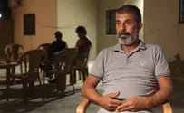 תושב ערערה שהציל חיילים ממארב של חמאס