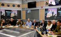 Деньги для палестинцев Израиль может переводить Норвегии