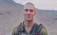 סמ"ר דביר ברזני מירושלים נהרג בעזה