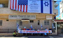 Israeli Holocaust survivors call to survivors worldwide