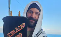 הבן יקיר לי