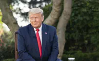 Трамп ее освободил из плена – она поддержала ХАМАС