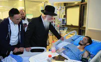 שוואקי בביצוע מרגש לשיר 'והיא שעמדה'
