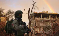 “Если здесь есть дети, говорящие на иврите, бегите к нам“