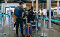 Grant protected status to Israelis in the US