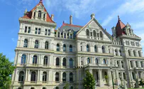 Former IDF soldier elected to NY State Assembly