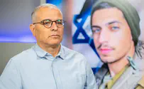 אין פה אג'נדה פוליטית, רק רוצים צדק