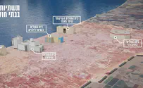 IDF launches website revealing how Hamas uses Gaza hospitals