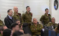 הגזרה הצפונית - אתגר מורכב ומשמעותי