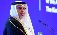 Bahrain’s Crown Prince condemns Hamas' attack on Israel