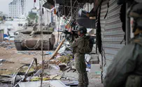 סגירת המעגל בעזה של לוחמי חטיבת 'הראל'