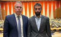 "הנסיך הירוק": חמאס מהמר על ילדים