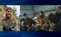 Боец и музыкант, чья песня стала гимном военной кампании