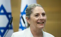'Women's orgs silence in face of Hamas mass rape a betrayal'