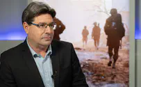 «Война в самом разгаре. Сейчас – всего лишь пауза»