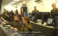 "יש יותר הקשבה למה שאנחנו אומרות"
