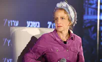 Left-wing activist mocks bereaved mother