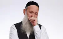 "יש ניגונים שנכנסים ללב מהשנייה הראשונה"
