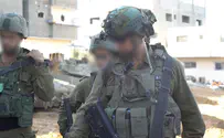 Unite to support our brave soldiers on Israel's borders