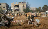 הרב זאגא: החלטות ברוח אוסלו? נלך לבחירות