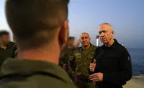 'This will be a short break; intense fighting will follow'
