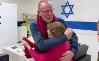 "היה לה חלום חוזר שבו הייתה בורחת לבארי"