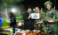 Thanksgiving BBQ in the city of our forefathers