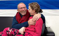 'Ireland helped free Emily but now rewards Hamas'