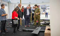 ראינו את ההרס המוחלט וההשמדה של חפים מפשע