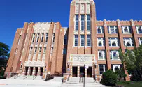 Program that helped families with day school tuition ends