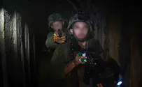 A look into the activities of the Shaldag Unit
