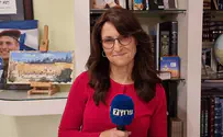 הייעוד שלו היה להחזיר את הכבוד לעם ישראל
