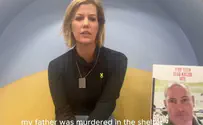 “Моего отца убили. Мать потеряла в плену 20 кг”. Видео