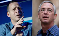 עמית סגל נגד גלעד שרון: "לשתוק זו אופציה"