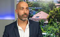 המנכ"ל החדש של המשרד להגנת הסביבה