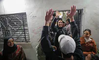 המחבלים חוזרים לרחובותינו