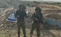 בוגרי ישיבת ניסנית חזרו לראשונה לישיבה