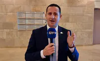 עם ישראל לא יוכל לסלוח על מעשיך